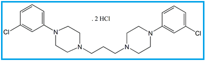 Trazodone BP Impurity H